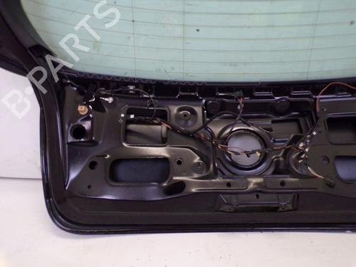 Tailgate BMW 1 (E81) 118 d | BP29083780C6 