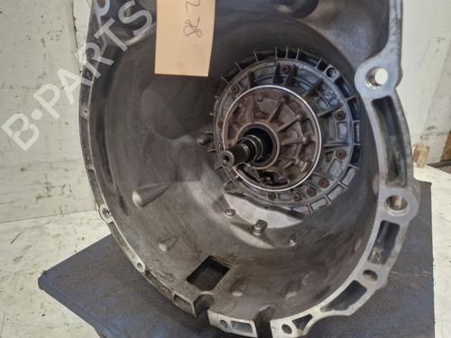 Gearbox BMW 5 Touring (E61) 525 d | BP29102816M3 