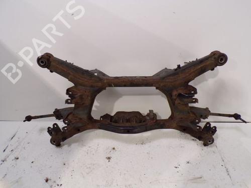 Rear axle SUBARU TRIBECA (B9) 3.6 (WXF) | BP37130638M2 - Image 6