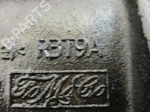 Gearbox FORD FOCUS II Turnier (DA_, FFS, DS) 1.6 TDCi | BP18790368M3 