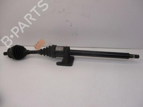 Used Right front driveshaft VOLVO V70 II (285) 2.4 D (131 hp) 29083717