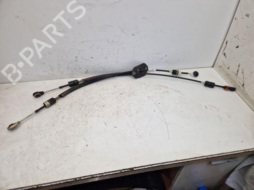 Câble FORD TRANSIT V363 Van (FCD, FDD) 2.0 EcoBlue (130 hp) 31702502