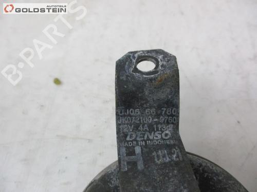 Horn MAZDA BT-50 Pickup (CD, UN) 2.5 MRZ-CD 4x4 (UNY0W3) | BP37100489E13 - Image 3