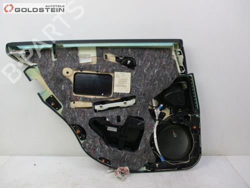Rear right panel MERCEDES-BENZ CLS (C219) CLS 320 CDI (219.322) | BP18752274C61 