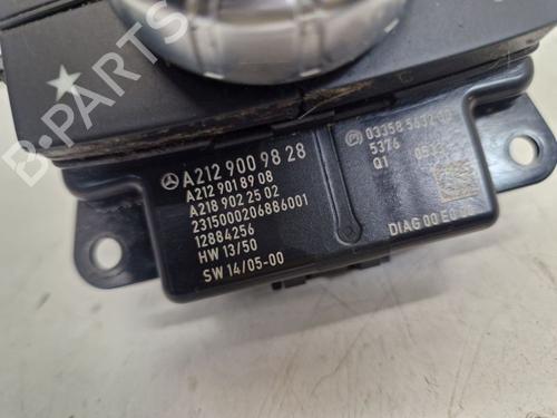 Switch MERCEDES-BENZ E-CLASS Coupe (C207) E 220 BlueTEC (207.301) | BP39007941I30  - Image 8