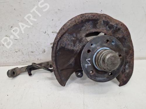 Used Left front steering knuckle Left front steering knuckle 37232848 37232848