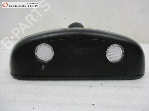 Rear mirror MERCEDES-BENZ GLA-CLASS (X156) GLA 220 CDI 4-matic (156.905) | BP18757941I6 