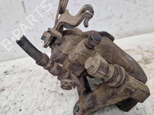 Right rear brake caliper AUDI A4 B7 Avant (8ED) 2.7 TDI | BP29100741M106