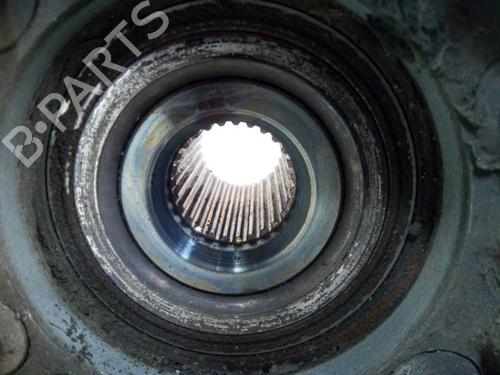 Right rear steering knuckle MERCEDES-BENZ E-CLASS T-Model (S212) E 200 CDI / BlueTEC (212.205, 212.206) | BP29103949M28 