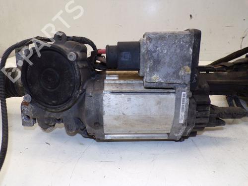 Steering rack VW GOLF PLUS V (5M1, 521) 1.6 | BP38027221M22 - Image 9