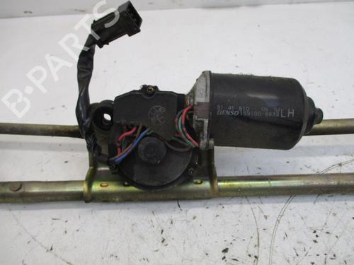 Front wipers mechanism SAAB 9-3 Cabriolet (YS3D) 2.0 Turbo | BP18803488C83 