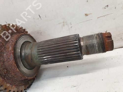 Right front driveshaft MAZDA RX-8 (SE, FE) 1.3 (FE103, SE3P) | BP38097006M39 - Image 6