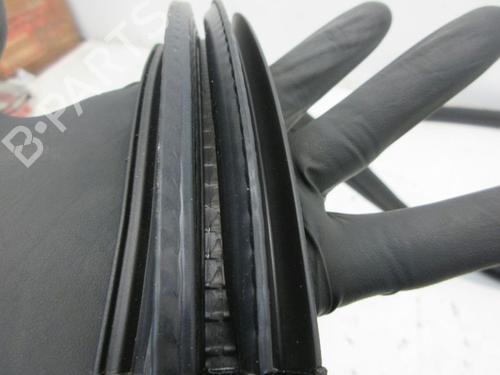 Rubber door seal MERCEDES-BENZ CLA Coupe (C117) CLA 180 (117.342) | BP29096052C142 