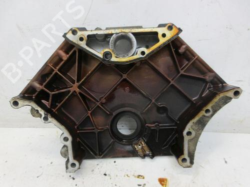 Upper protection BMW 7 (E65, E66, E67) 745 i, Li | BP37124643M93 - Image 5