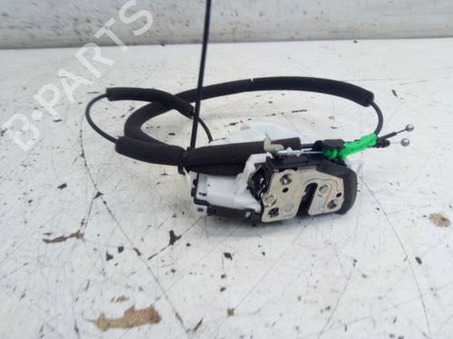 Rear left lock NISSAN QASHQAI III (J12) 1.5 VC-T e-Power | BP29105148C100 