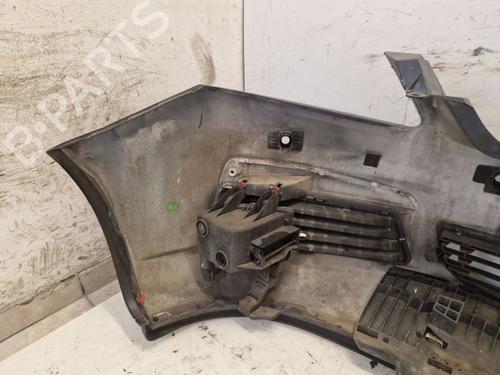 Front bumper OPEL ZAFIRA / ZAFIRA FAMILY B (A05) 1.8 (M75) | BP29106566C7 