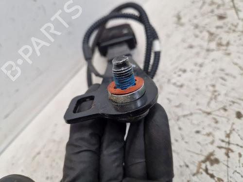 Seat buckle KIA CEE'D Hatchback (ED) 1.6 | BP29603204I32 