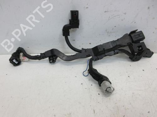 Used Wiring harness TOYOTA YARIS (_P21_, _PA1_, _PH1_) 1.5 Hybrid (MXPH10, MXPH11) (116 hp) 29099254