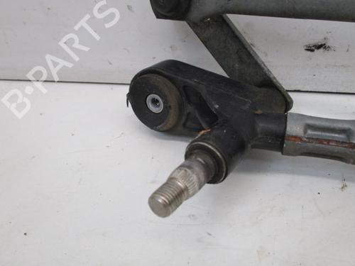Front wipers mechanism FORD TRANSIT Van (FA_ _) 2.2 TDCi | BP19290875C83 