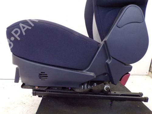 Right front seat PEUGEOT 1007 (KM_) 1.4 | BP37122492C16 - Image 9