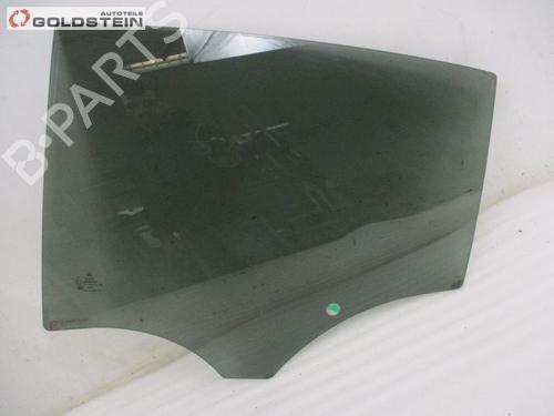 Used Rear left door window Rear left door window 37104176 37104176