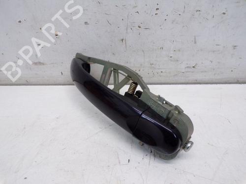 Rear left exterior door handle VW TOURAN (1T1, 1T2) 2.0 TDI | BP29100609C130 