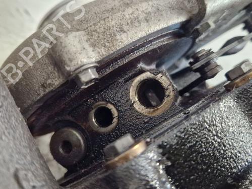 Turbocharger/Supercharger VOLVO V70 II (285) D5 | BP29523557M71
