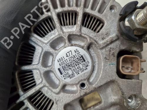 Alternator JEEP PATRIOT (MK74) 2.4 4x4 | BP37147732M7 - Image 10