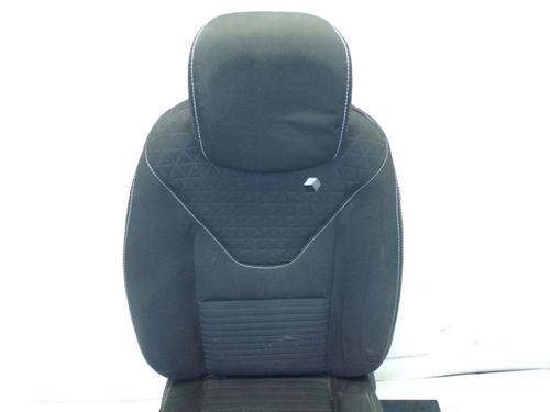 Left front seat RENAULT CLIO IV (BH_) 1.2 TCe 120 (BHM0) | BP37119436C15 - Image 2