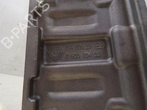 Cylinder head BMW 3 (F30, F80) M3 | BP29091509M5 