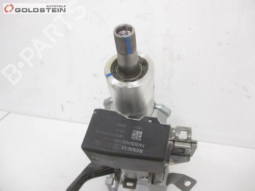 Steering column NISSAN PULSAR Hatchback (C13) 1.5 dCi | BP18762783M21 