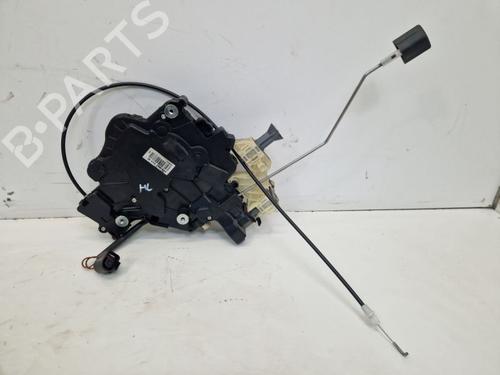 Front left lock VW CADDY III MPV (2KB, 2KJ, 2CB, 2CJ) 1.2 TSI | BP30358562C98