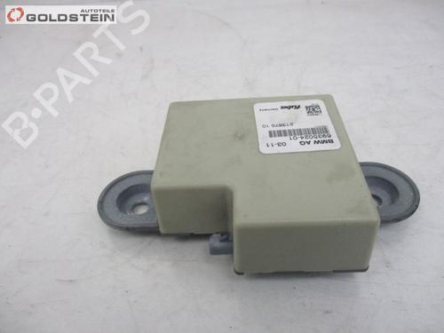 Electronic module BMW 6 Convertible (F12) 640 i | BP37099618M83 - Image 2