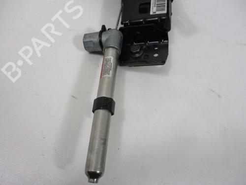 Front right seatbelt VOLVO V50 (545) 2.4 | BP22744969I25 
