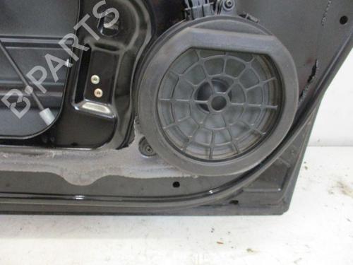 Right front door MERCEDES-BENZ C-CLASS Coupe (CL203) C 180 Kompressor (203.746) | BP26647549C3 