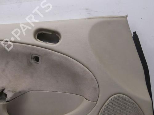 Front left panel SAAB 9-5 (YS3E) 2.0 t | BP18807279C58
