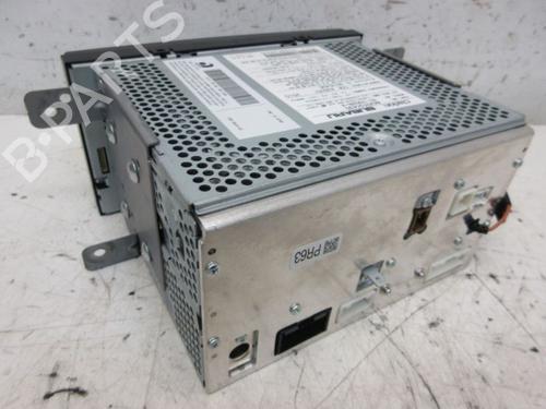 Radio SUBARU FORESTER (SH_) 2.0 D AWD (SHH, SHD, SHN) | BP38506202E6 - Image 4