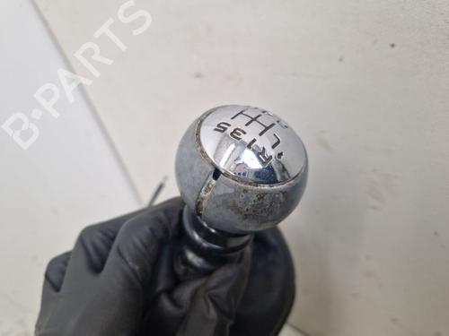 Shift knob PEUGEOT 308 I (4A_, 4C_) 2.0 HDi | BP29702775I34 
