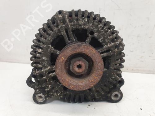 Alternator AUDI A6 C6 Avant (4F5) 2.7 TDI | BP34041991M7 - Image 3