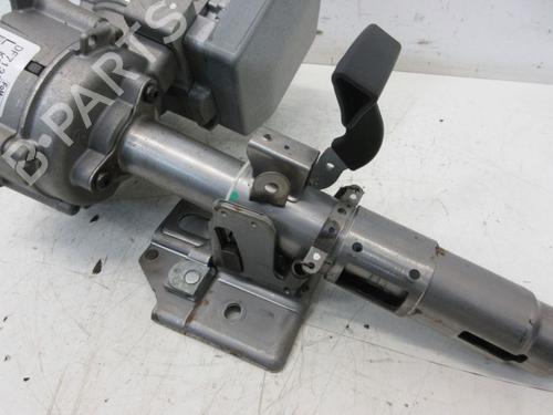 Steering column MAZDA 2 (DE_, DH_) 1.5 (DE5FS) | BP37131443M21 - Image 7