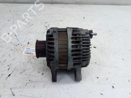 Alternator NISSAN QASHQAI / QASHQAI +2 I (J10, NJ10, JJ10E) 1.6 | BP26310112M7 