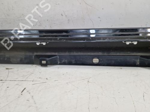 Door moulding trim MERCEDES-BENZ A-CLASS (W177) A 200 (177.087) | BP29105426C150 