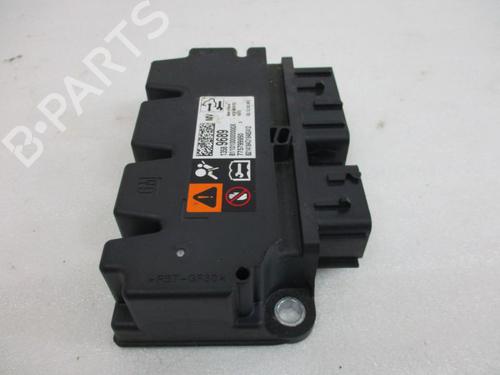 Control unit OPEL MERIVA B MPV (S10) 1.4 (75) | BP37111447M11 - Image 2