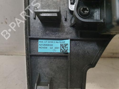 Switch MERCEDES-BENZ E-CLASS (W212) E 220 BlueTEC (212.001) | BP37143120I30 - Image 8