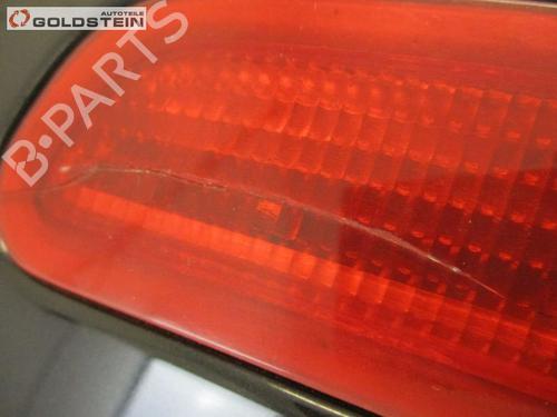 Tailgate OPEL TIGRA TwinTop (X04) 1.4 (R97) | BP18754893C6 