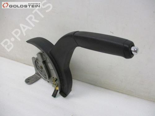 Hand brake MITSUBISHI LANCER VIII (CY_A, CZ_A) 2.0 DI-D (CY8A) | BP37103338I18 - Image 2