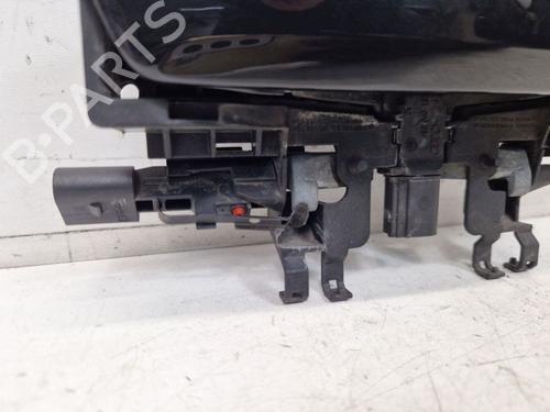 Front left exterior door handle AUDI A8 D3 (4E2, 4E8) 4.2 TDI quattro | BP34738314C128 - Image 3