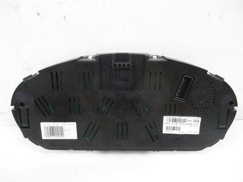 Display monitor RENAULT MEGANE III Hatchback (BZ0/1_, B3_) 1.5 dCi (BZ09, BZ0D, BZ1W, BZ29, BZ14) | BP18796166C48 