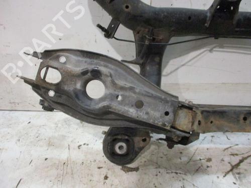 Rear axle BMW 1 (E81) 118 d | BP29091123M2