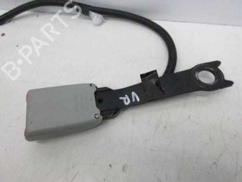 Seat buckle TOYOTA PRIUS (_W3_) 1.8 Hybrid (ZVW3_) | BP29097034I32